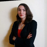 Amanda Andrick
