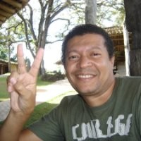 Amarildo Viana