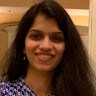 Smitha Reddy