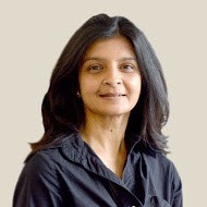 Rupa Amin