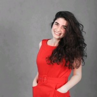 Amina Abdullayeva