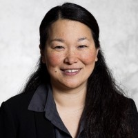 Marie Sofie Yoo Larsen