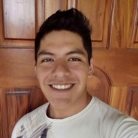 Jose Armando Gabriel Isidro