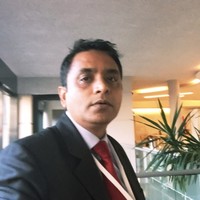 Hemant Mhatre
