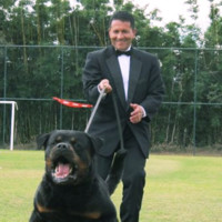 Christian Gomez Ortiz