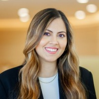 Valeria E. Garcia Barron