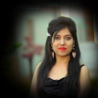 Rashmi Solanki