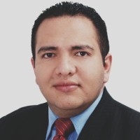 Marlon Eduardo Quintero León