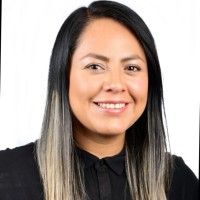 Estefania Faican M. Ingeniero Industrial