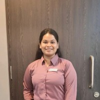 Meghna Nilange