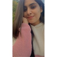 Priyanshi Jain