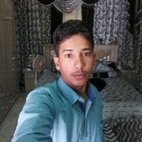 احمد العولقي