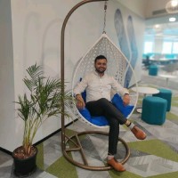Bhushan Bhangale
