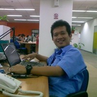 Jhon Kiegen Sinaga
