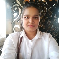 Darshani Muduli
