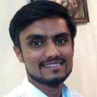 Farook Shaikh
