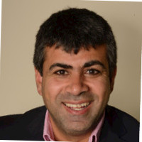 Osama Abu-Ghazza