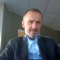 Eric ALCON