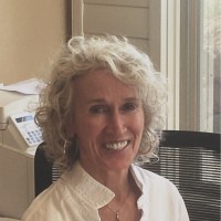Patricia Kelly