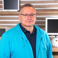 Peter Van Rossum