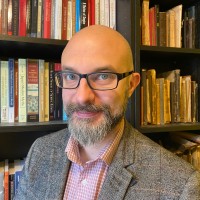 Michael Talbot