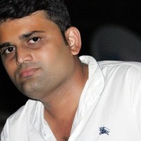 Sandip Lapsiwala