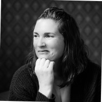 Margreet Van Litsenburg