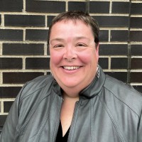 Amy Graber