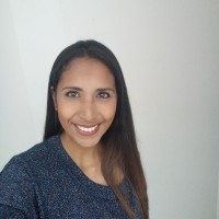 Mariana Pérez Quintero