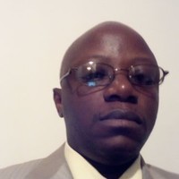 Guillaume Mwamba