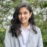 Palak Padariya