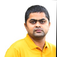 Prakash Tiwari