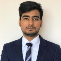 Shivam Chomal