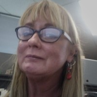 Bridget Blair