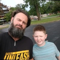Brandon Pate