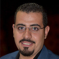 Ashraf Rizk