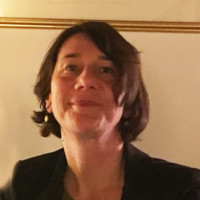 Valérie Malbrunot