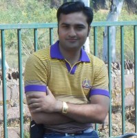 Nitin Wankhede