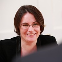 Juliet Bayne (Brodies Solicitors)