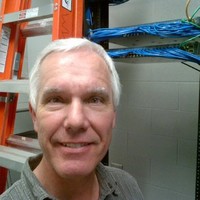 Bill Welsh