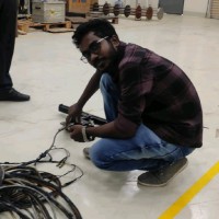 Vignesh Selvaraj