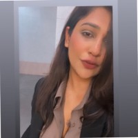 Shrishti Goyal