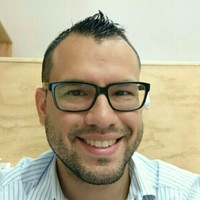 Eric Aaron Orozco Barreda