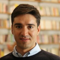 Pedro Sobral
