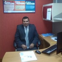 Edgar Alexander Rosales Rubio