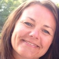 Hege Anita Tronrud