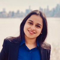 Dharika Kapil