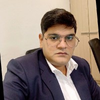 Jitendra Pratap Singh