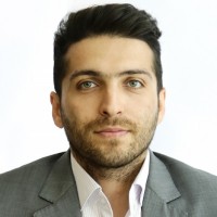 Soheil Taghavi