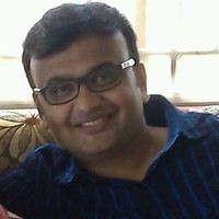 virendra somani
